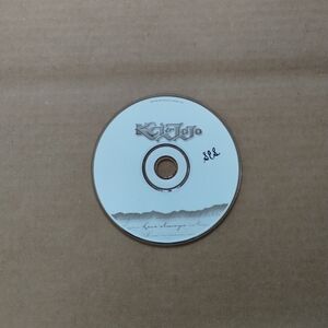 K-Ci & JoJo - Love Always - CD